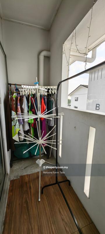 Apartment for Sale in Pangsapuri Putra by Natasha Farini Talib - iProperty.com.my