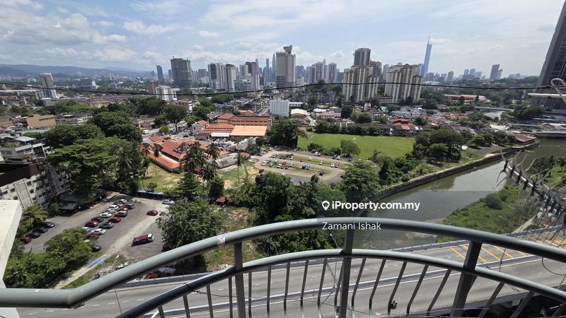 For Sale - Menara KLH