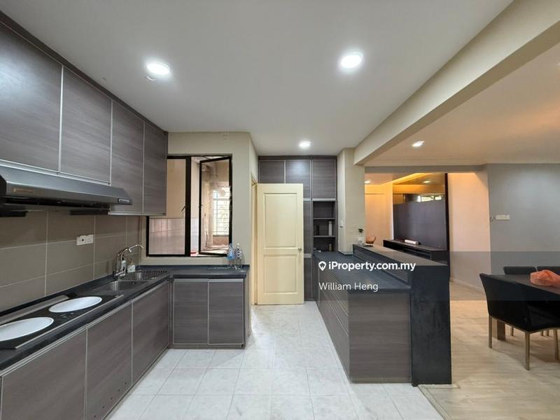 Condominium untuk Dijual di Casa Tropicana oleh William Heng - iProperty.com.my