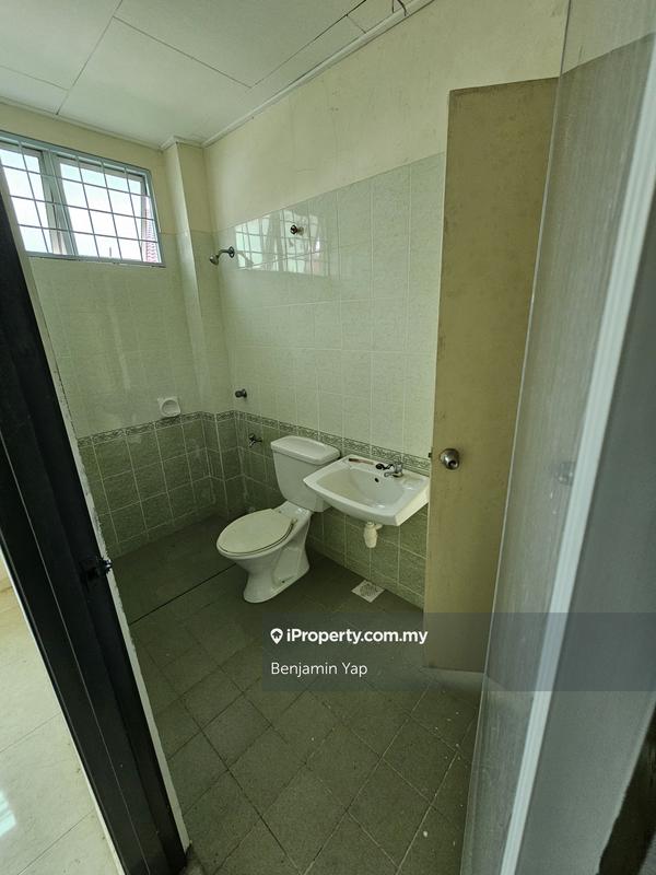 2-storey Terraced House for Sale in Taman Permatang Pasir, Alai by Benjamin Yap - iProperty.com.my