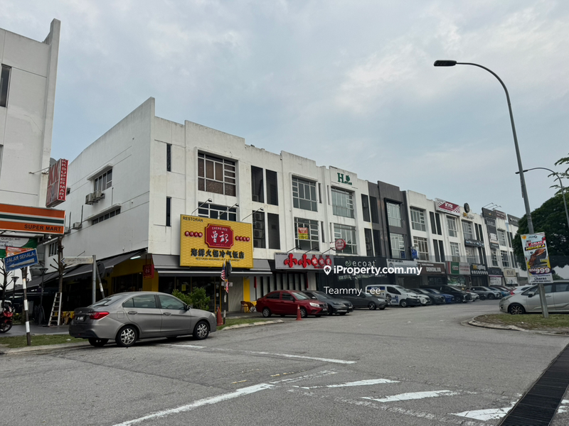 Kedai-Pejabat untuk Dijual di Cheras Selatan, Cheras oleh Teammy Lee - iProperty.com.my