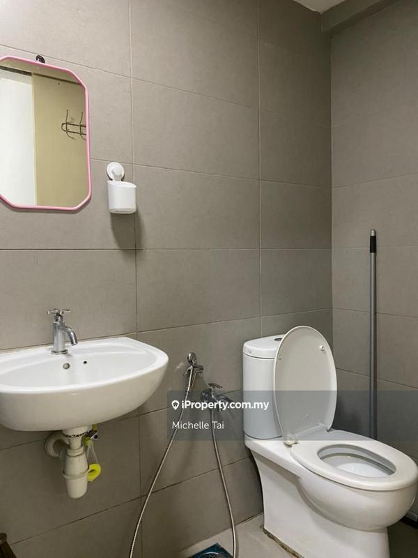Service Residence for Sale in Avenue D'Vogue by Michelle Tai - iProperty.com.my