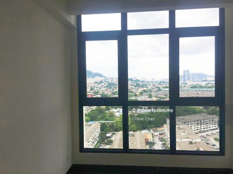 Service Residence for Sale in 28 Boulevard by Chloe Chan - iProperty.com.my