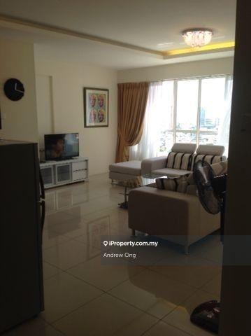 For Sale - Birch Regency @ Penang Times Square