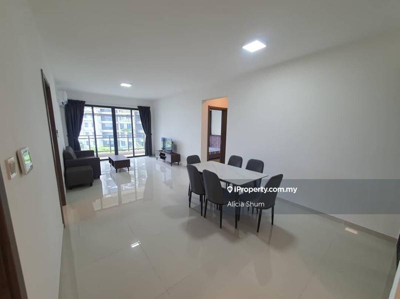 For Rent - Ataraxia Park @ Forest City