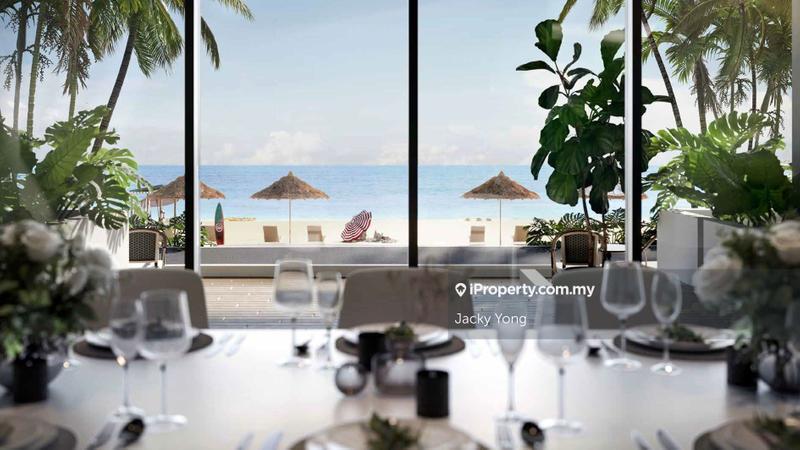 For Sale - Tropicana Cenang