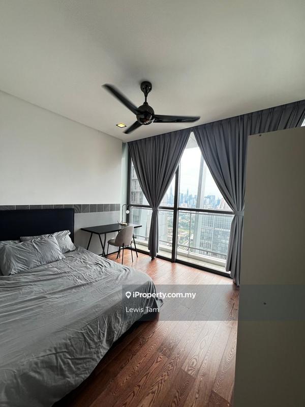 Kondominium untuk Dijual di The Fennel oleh Lewis Tam - iProperty.com.my