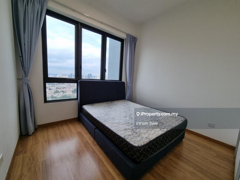 Kediaman Servis untuk Dijual di East Parc @ Manjalara oleh Ethan Swe - Bedroom - iProperty.com.my