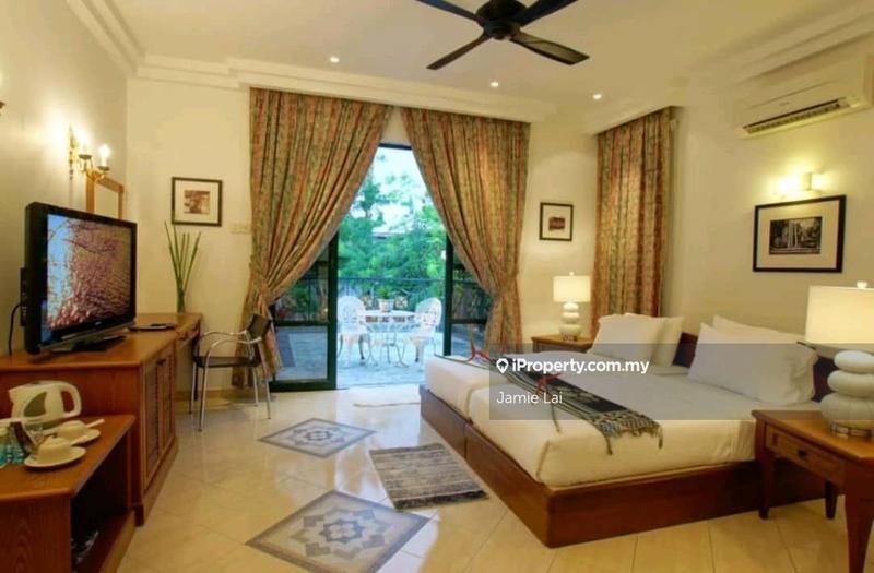 Banglo untuk Dijual di Simee, Ipoh oleh Jamie Lai - iProperty.com.my