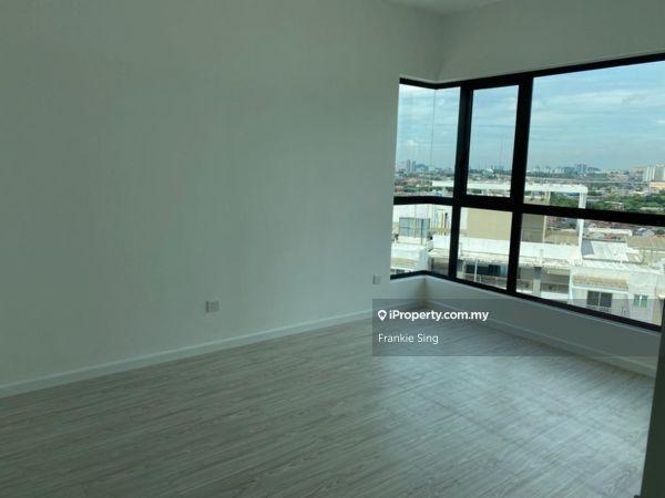 Service Residence for Rent in Three33 Residence by Frankie Sing - iProperty.com.my
