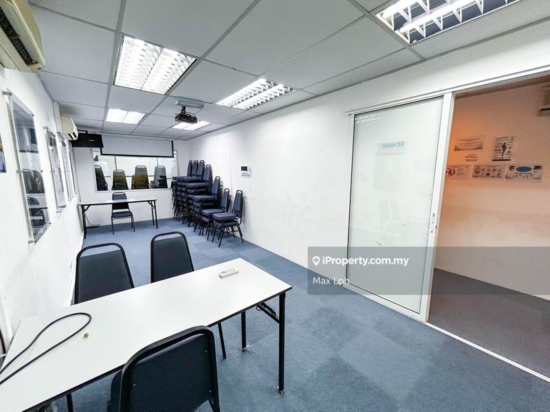 Pejabat untuk Dijual di Seksyen 19, Petaling Jaya oleh Max Loh - iProperty.com.my