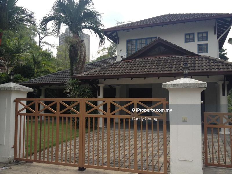 Bungalow House for Sale in Damansara, Damansara Heights by Candy Chung - iProperty.com.my