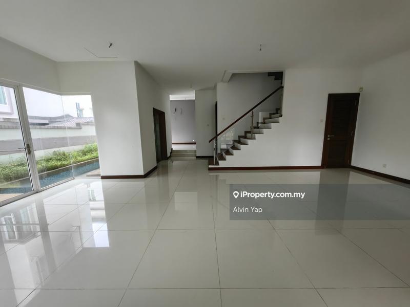 Semi-Detached House untuk Dijual di Ampang, Ampang oleh Alvin Yap - iProperty.com.my