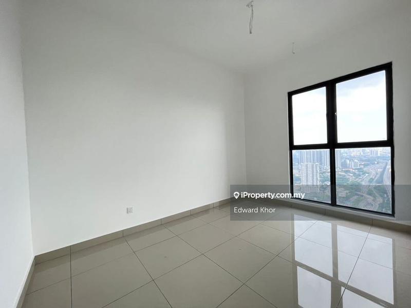 Service Residence for Sale in Trion @ KL by Edward Khor - iProperty.com.my