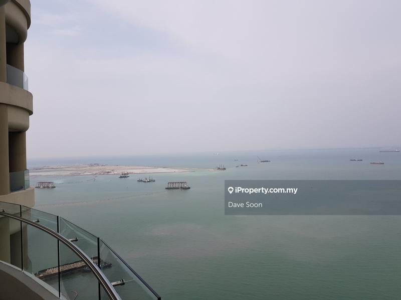 Kondominium untuk Dijual di 8 Gurney (The Shore Condominium) oleh Dave Soon - iProperty.com.my