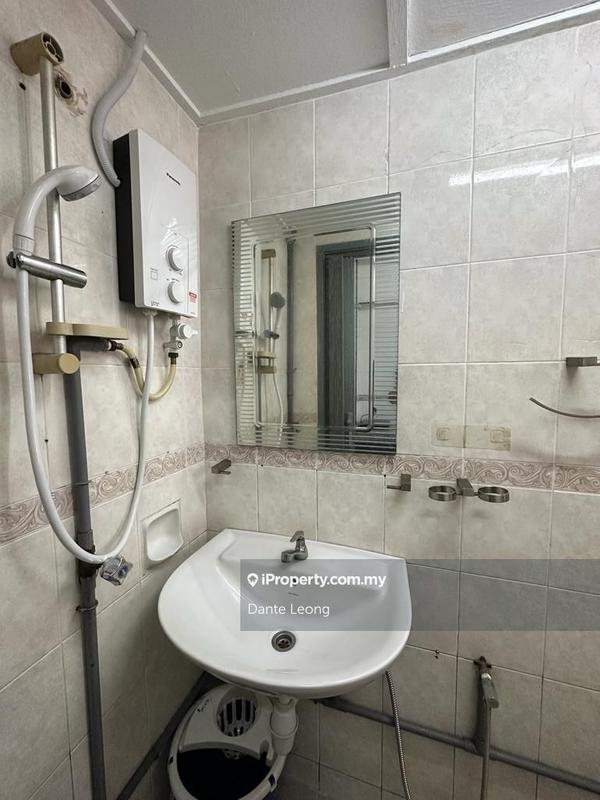 Pangsapuri untuk Dijual di Iris Apartment oleh Dante Leong - iProperty.com.my