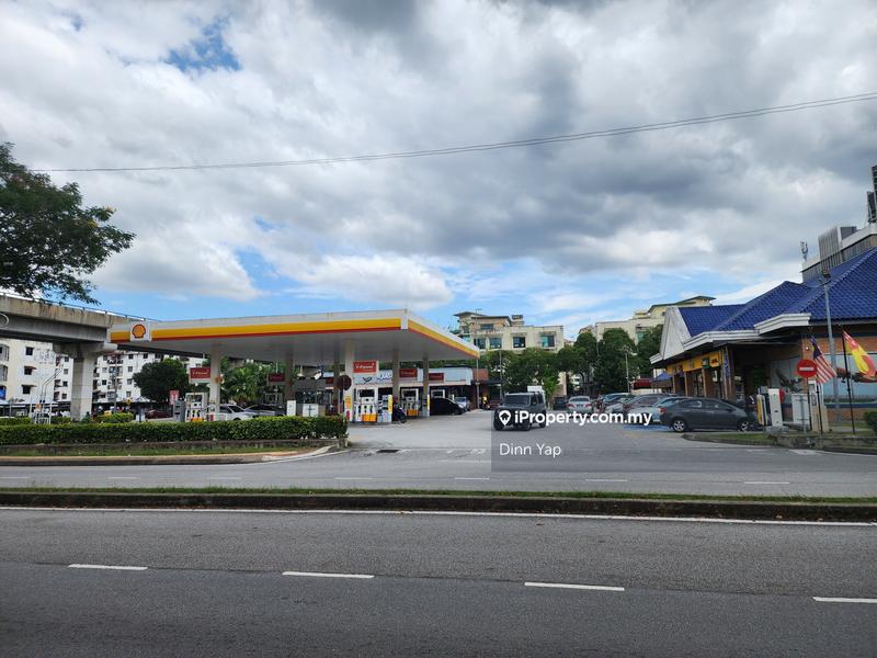 For Sale - Sunway Mentari Main Road Facing 3 Storey Shoplot, PJS 8, PJS8