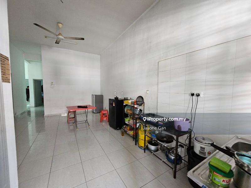 Rumah Berkembar untuk Dijual di Tanjong Minyak, Melaka oleh Jasone Gan - iProperty.com.my