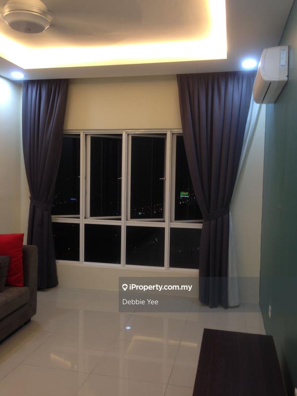 Condominium for Sale in Imperial Residence by Debbie Yee - iProperty.com.my