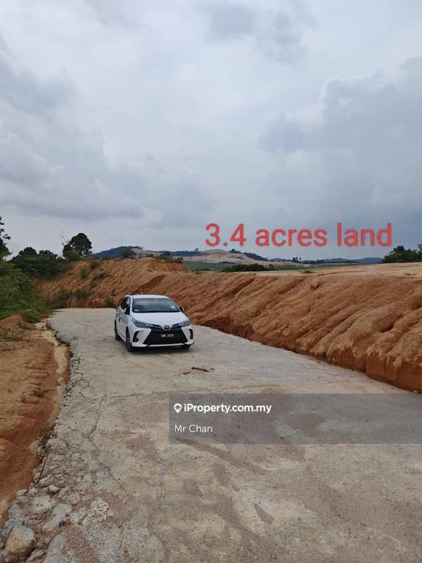 For Sale - Kajang Sg Lalang Beranang Semenyih