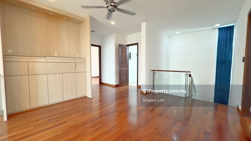 Kondominium untuk Dijual di Sunway Vivaldi oleh Shawn Lim - iProperty.com.my