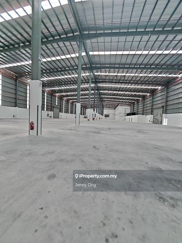 Detached Factory for Rent in Perai, Seberang Perai by Jenny Ong - iProperty.com.my