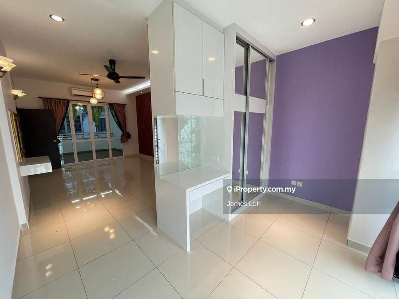 3-storey Terraced House for Sale in Taman Sinar Samudra Residence, Batu Caves by ZhiHong Loh - iProperty.com.my