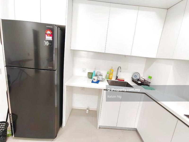 Service Residence for Sale in Cantara Residences by Kelvin Ng - iProperty.com.my