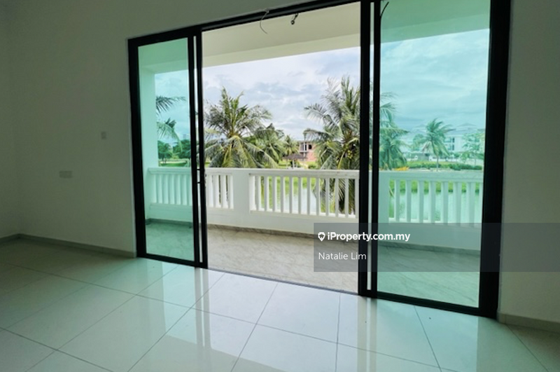 Bungalow House for Sale in Bandar Cassia, Batu Kawan by Natalie Lim - iProperty.com.my