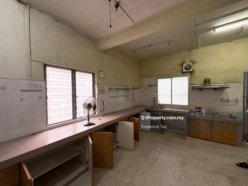 Rumah Teres 1-Tingkat untuk Dijual di Kepong Baru, Kepong oleh Frederick Tan - iProperty.com.my