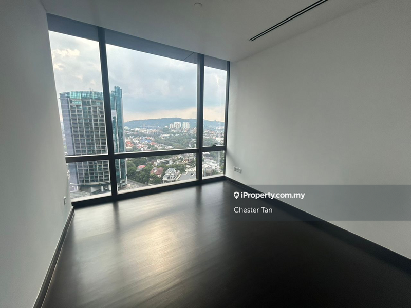 For Sale - Pavilion Damansara Heights
