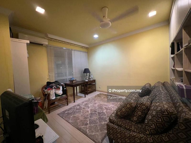 Condominium for Sale in Riana Green East by Fatin Ismail - iProperty.com.my