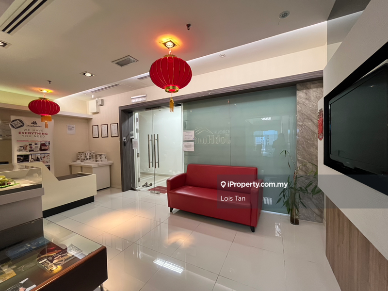 Office for Sale in Taman Tun Dr Ismail, Taman Tun Dr Ismail by Lois Tan - iProperty.com.my