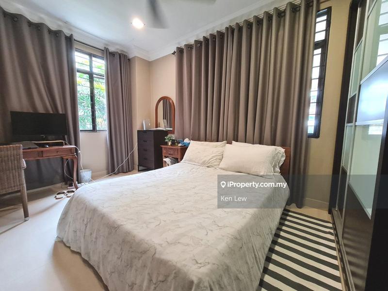 Semi-Detached House for Sale in Taman Cheras Hartamas, Cheras by Ken Lew - iProperty.com.my