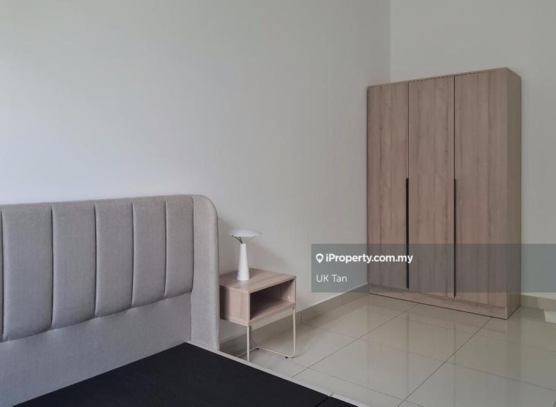 2-storey Terraced House for Rent in Bandar Rimbayu, Telok Panglima Garang by UK Tan - iProperty.com.my