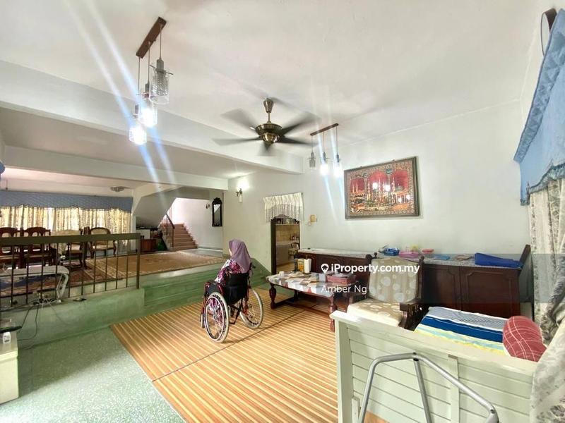 Banglo untuk Dijual di Taman Ibukota, Setapak oleh Amber Ng - iProperty.com.my