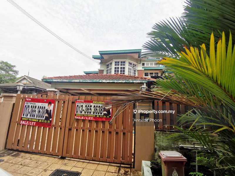 Rumah Berangkai 2 Tingkat untuk Dijual di Tropicana Indah, Kota Damansara oleh Annette Phoon - iProperty.com.my