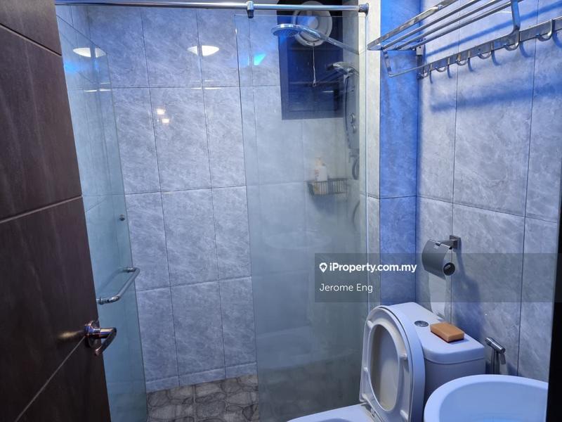 Apartment untuk Dijual di Lavinia Apartments oleh Jerome Eng - iProperty.com.my