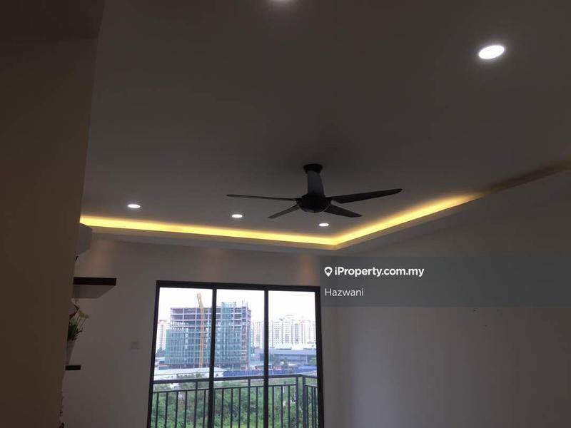 Kondominium untuk Dijual di Urbana Residences oleh Hazwani - iProperty.com.my