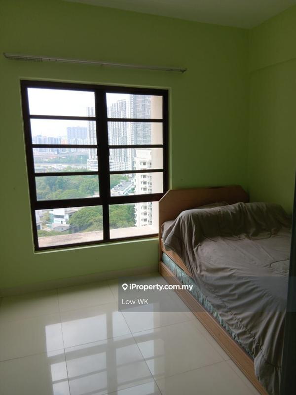 Condominium for Sale in Danau Permai by Low WK - iProperty.com.my