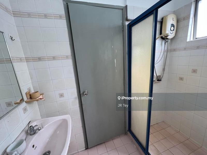 Kondominium untuk Dijual di Sri Permata oleh JR Tey - iProperty.com.my