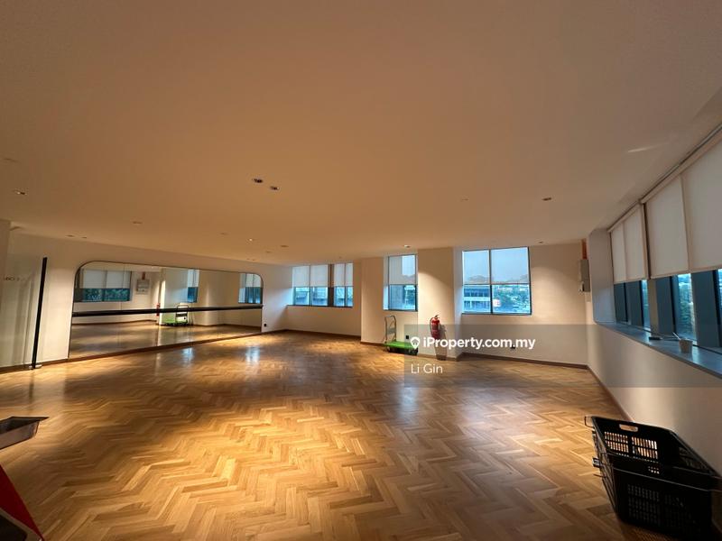 For Rent - Menara Millenium