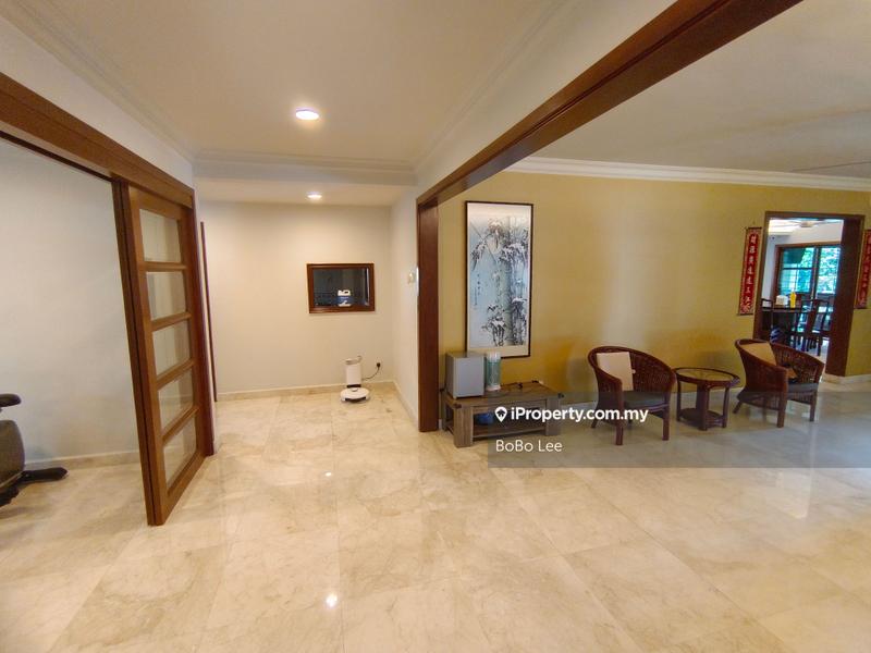 Bungalow House for Sale in Taman Overseas Union (Taman Oug), Jalan Klang Lama (Old Klang Road) by BoBo Lee - iProperty.com.my