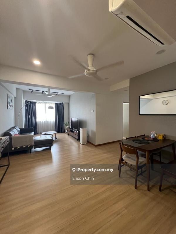 Residensi Servis untuk Dijual di Main Place Residence oleh Enson Chin - iProperty.com.my