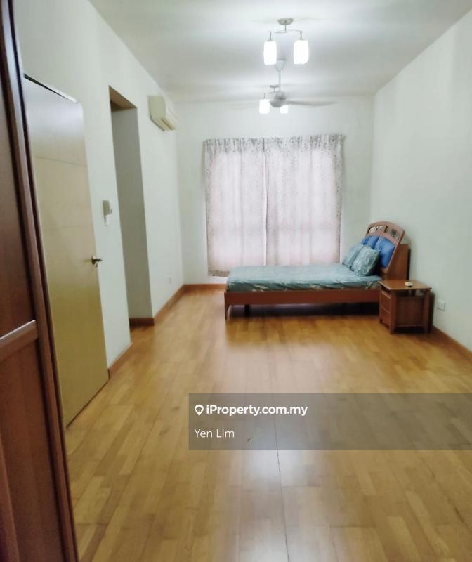 Condominium for Sale in Savanna Condominium by Yen Lim - iProperty.com.my