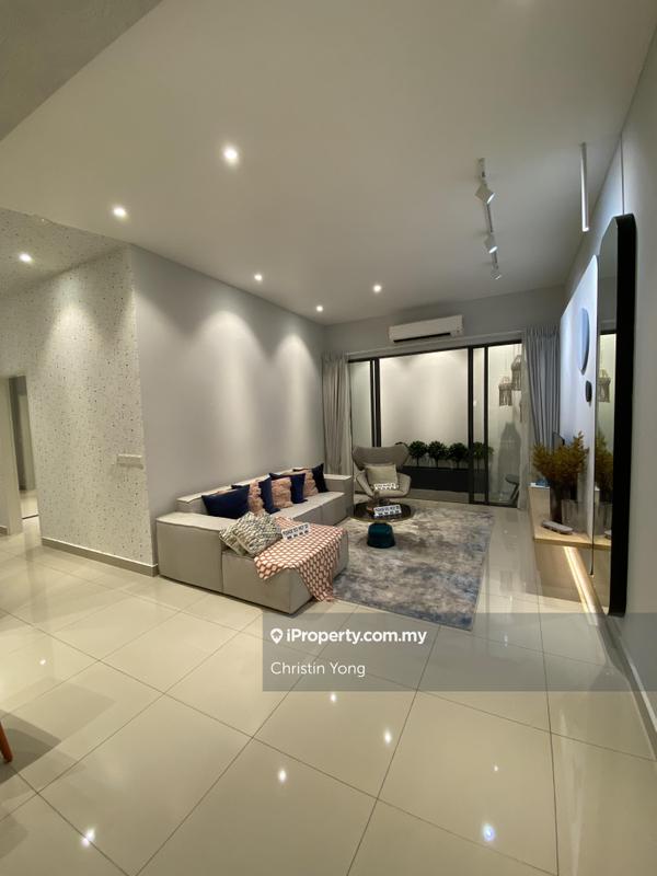 For Sale - Topaz Residence