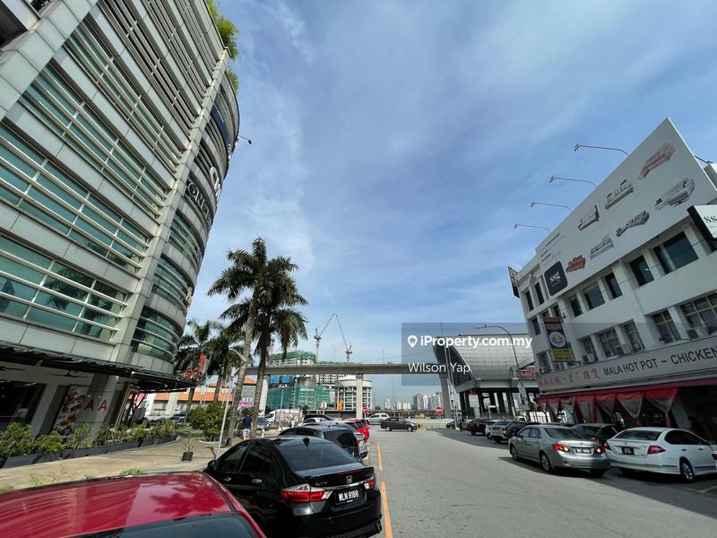 Office for Sale in BANDAR PUCHONG JAYA, Puchong by Wilson Yap - iProperty.com.my