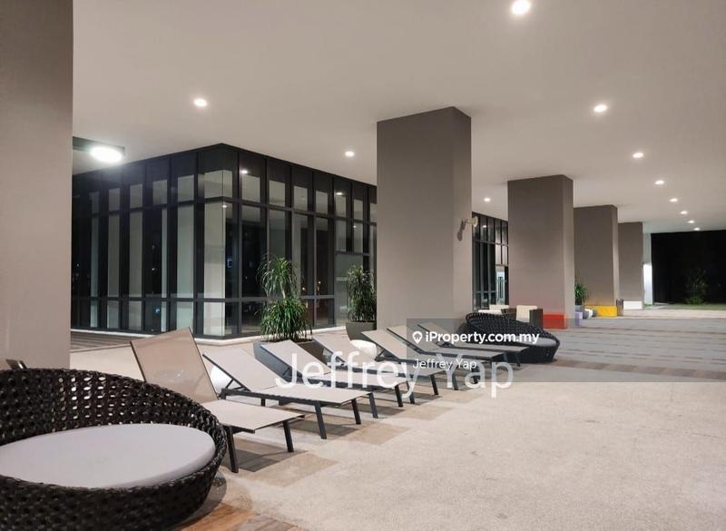 Service Residence for Sale in Amani Residence by Jeffrey Yap - iProperty.com.my