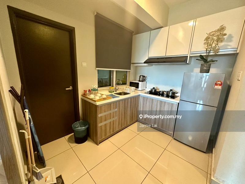 Condominium for Sale in The Majestic by Jamie Lai - iProperty.com.my