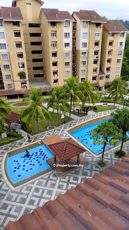 Kondominium untuk Dijual di Paradesa Tropika II oleh Ml Liu - iProperty.com.my